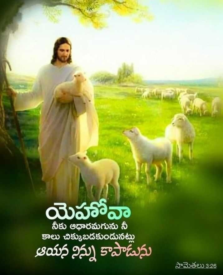 Good Morning