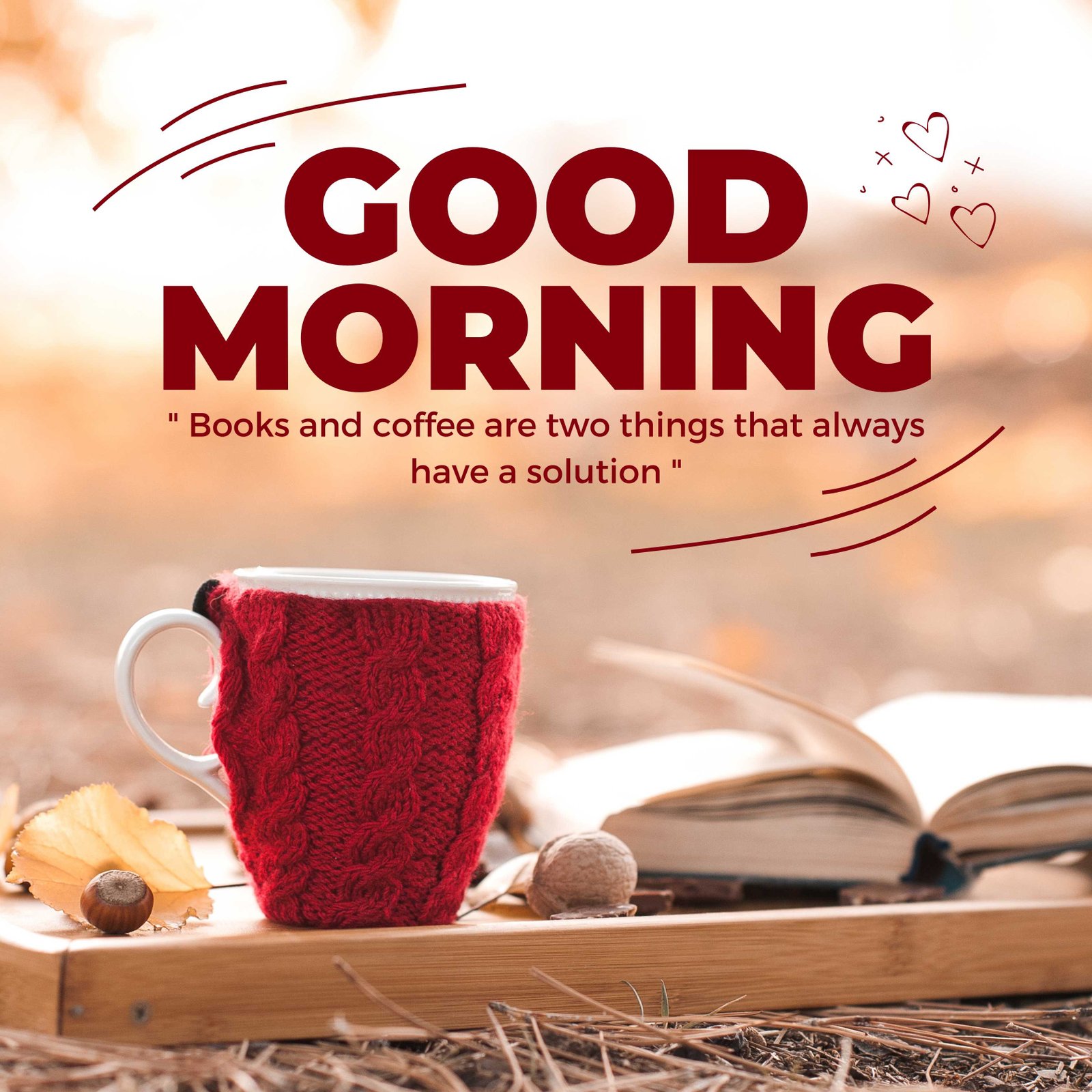 Good Morning