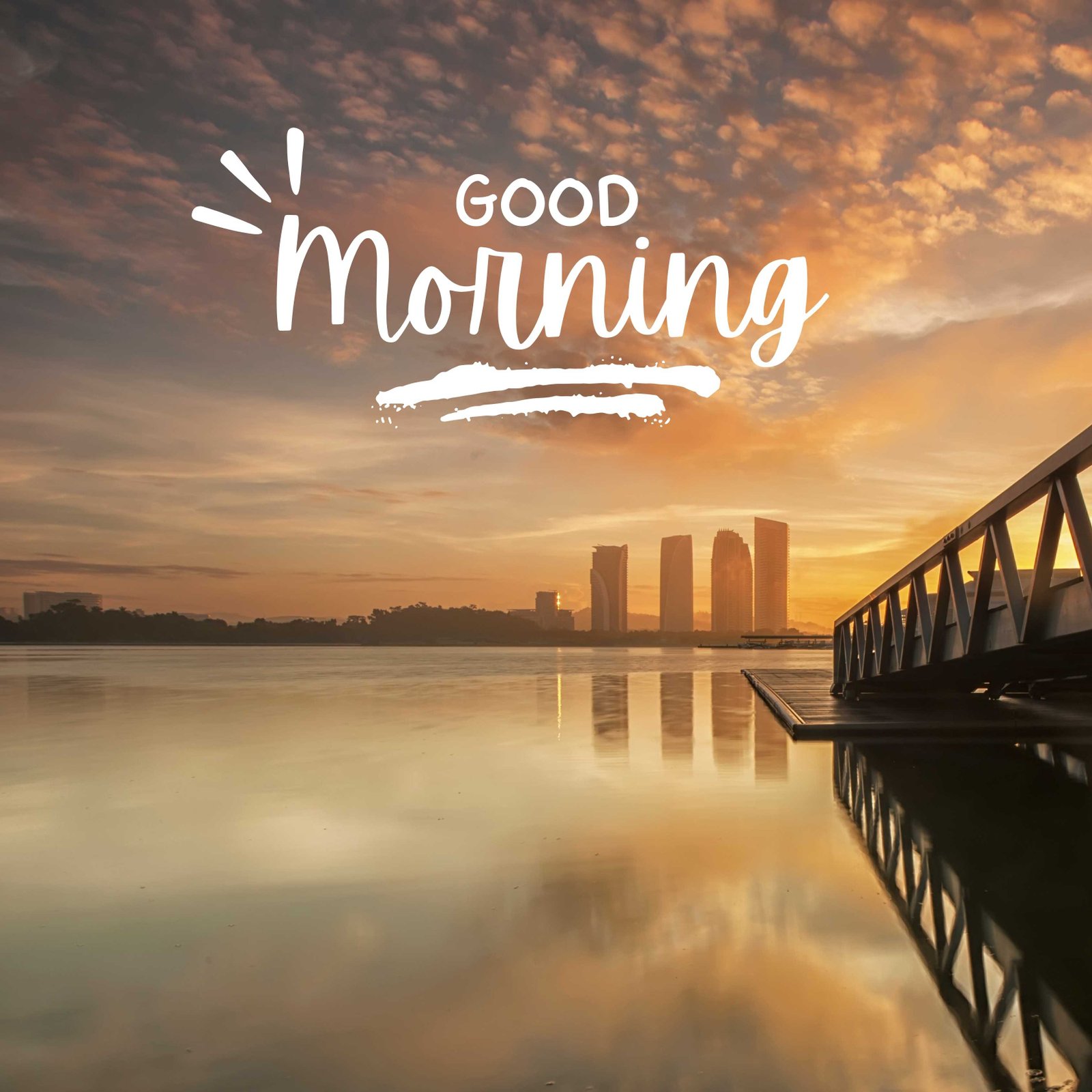 Good Morning