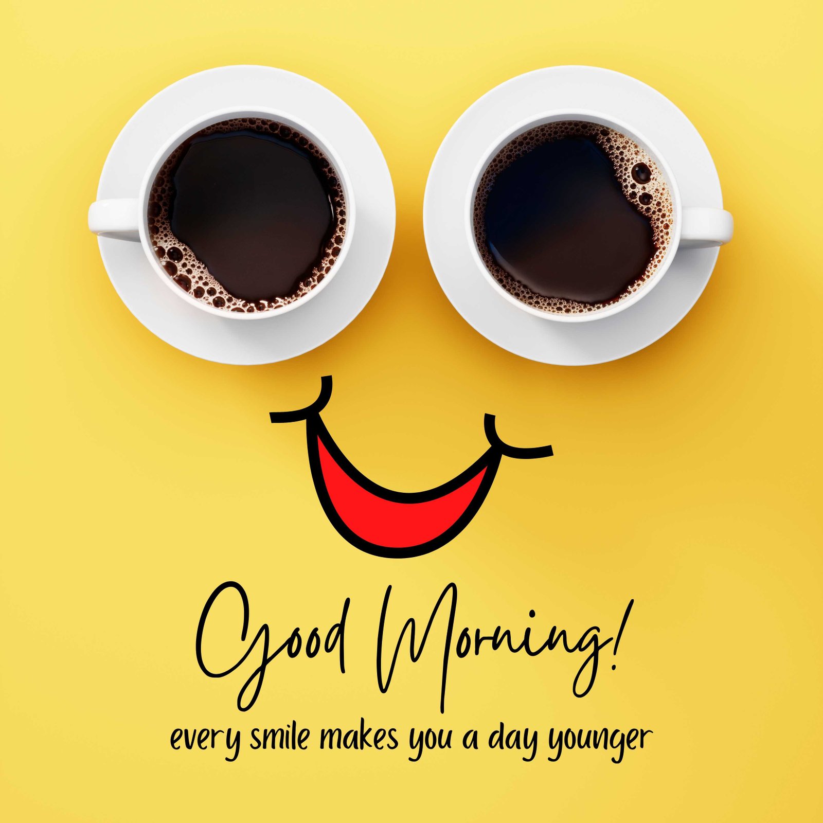Good Morning