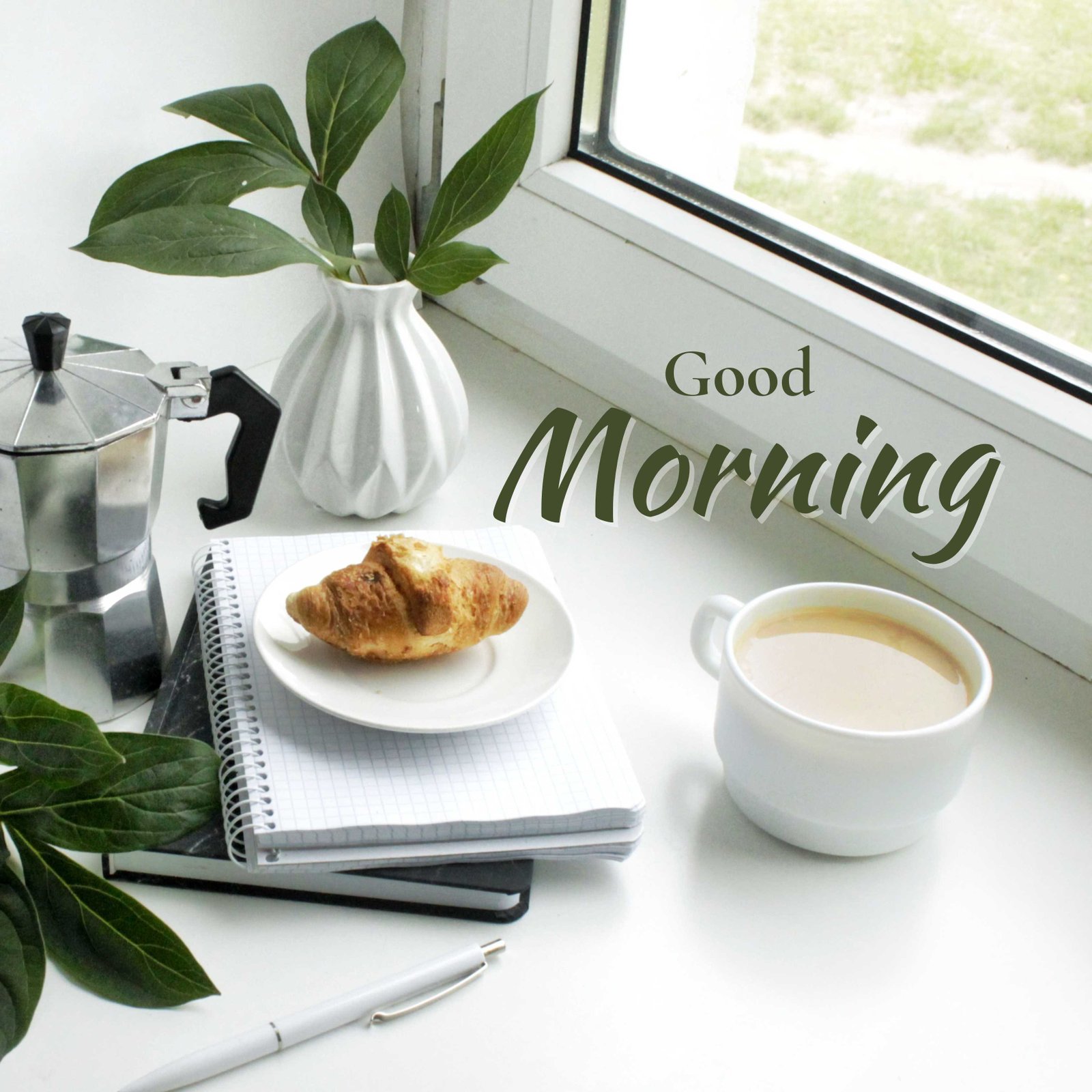 Good Morning